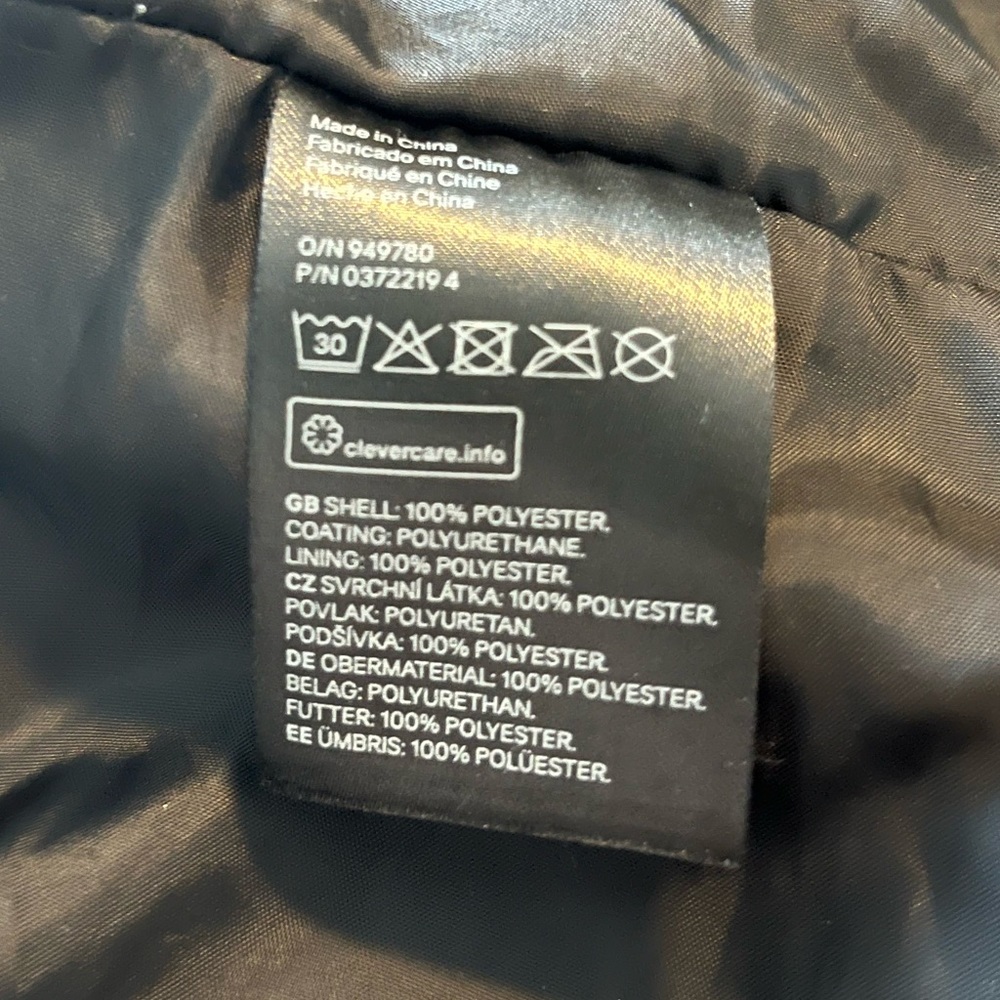 H&M Jacket - Picture 3 of 3